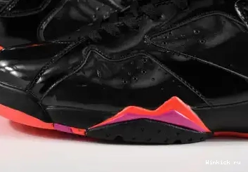PATENT 7 AIR JORDAN BLACK RETRO 0510